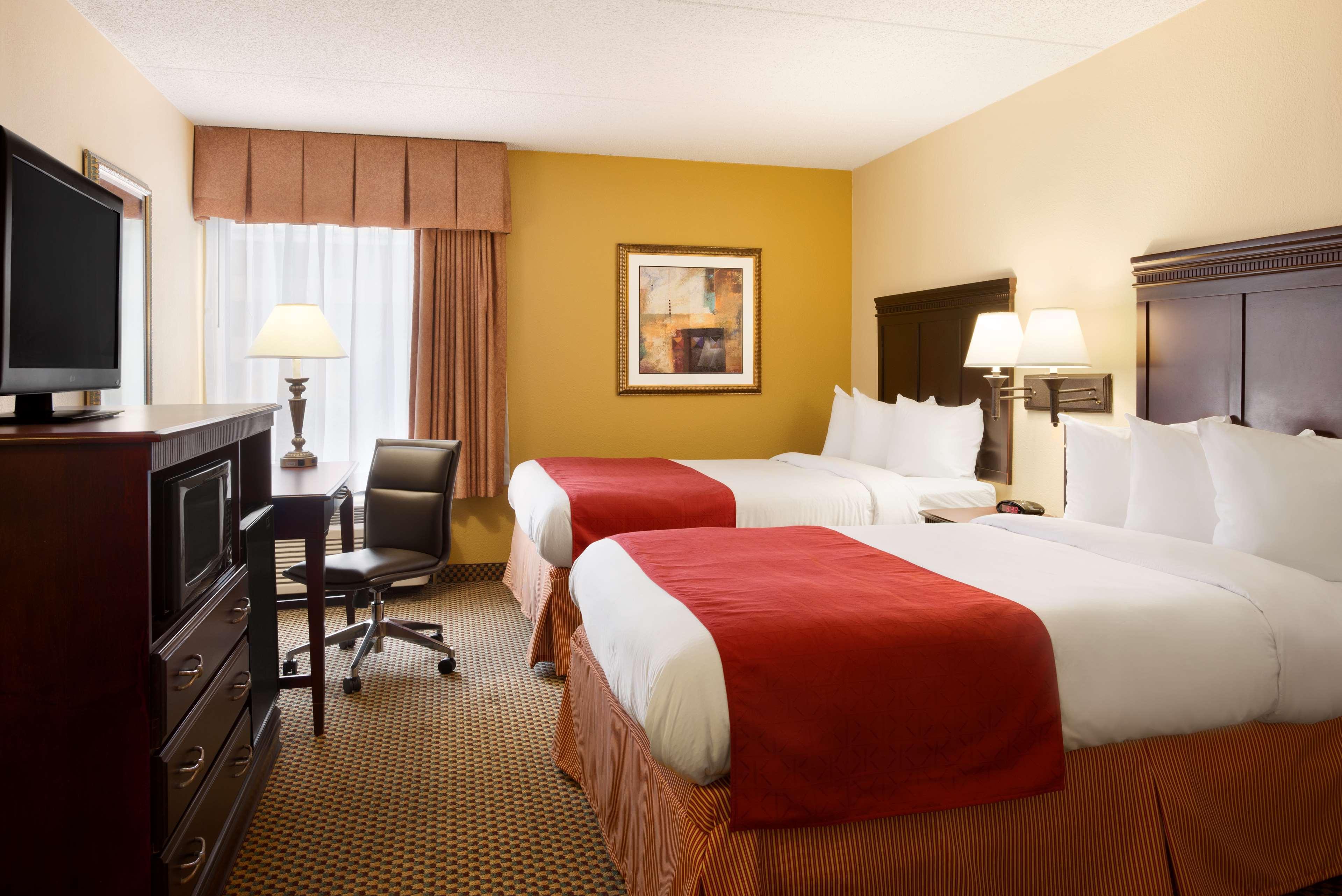 Country Inn & Suites By Radisson, Jacksonville I-95 South, Fl Buitenkant foto
