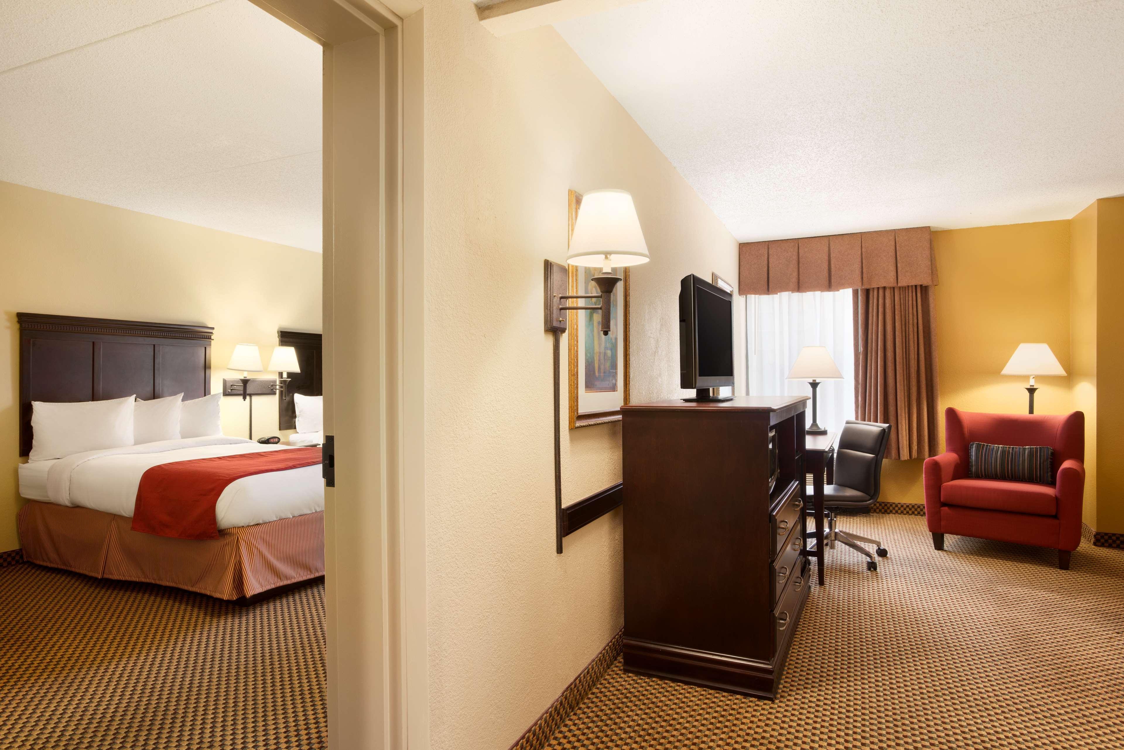 Country Inn & Suites By Radisson, Jacksonville I-95 South, Fl Buitenkant foto