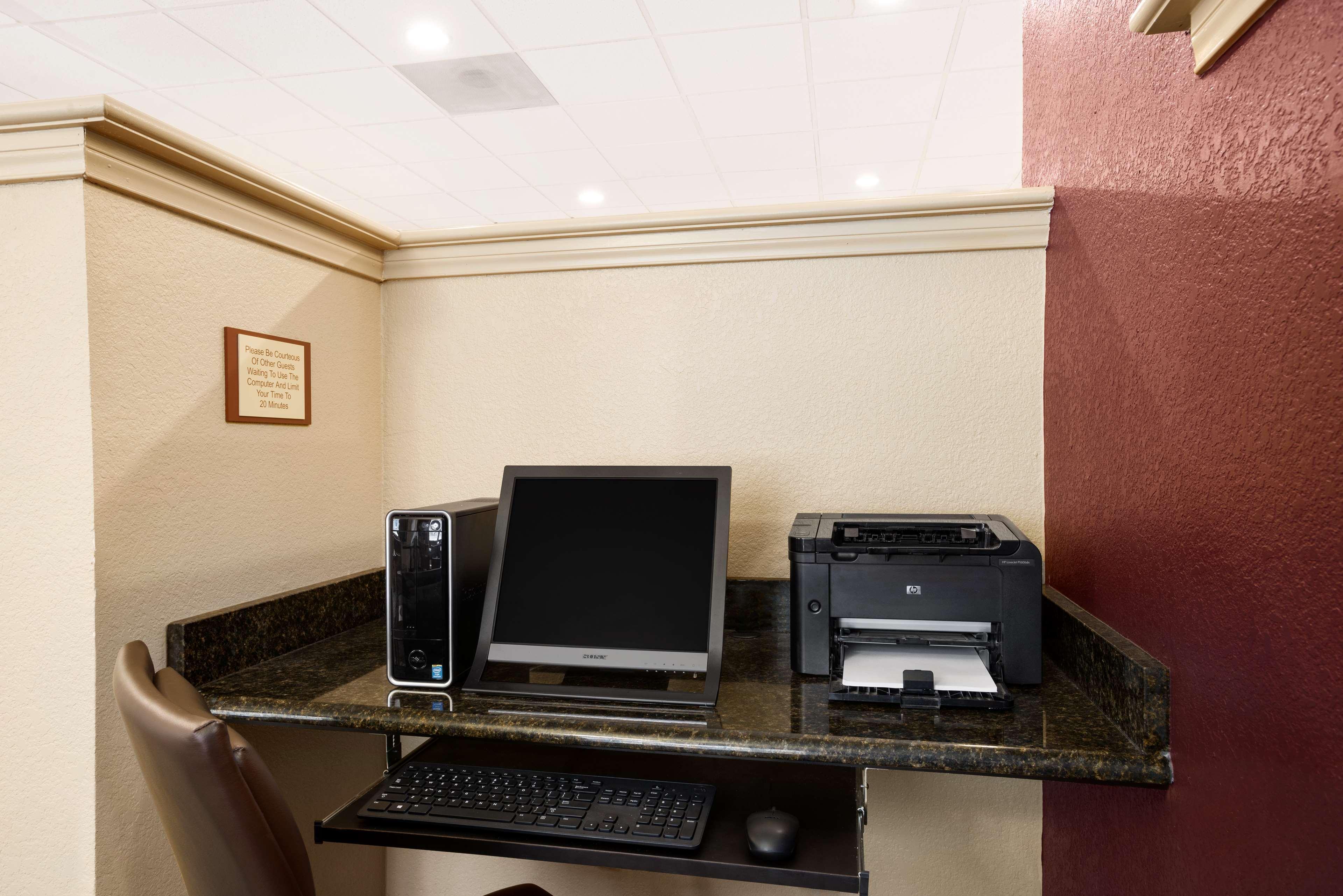 Country Inn & Suites By Radisson, Jacksonville I-95 South, Fl Buitenkant foto