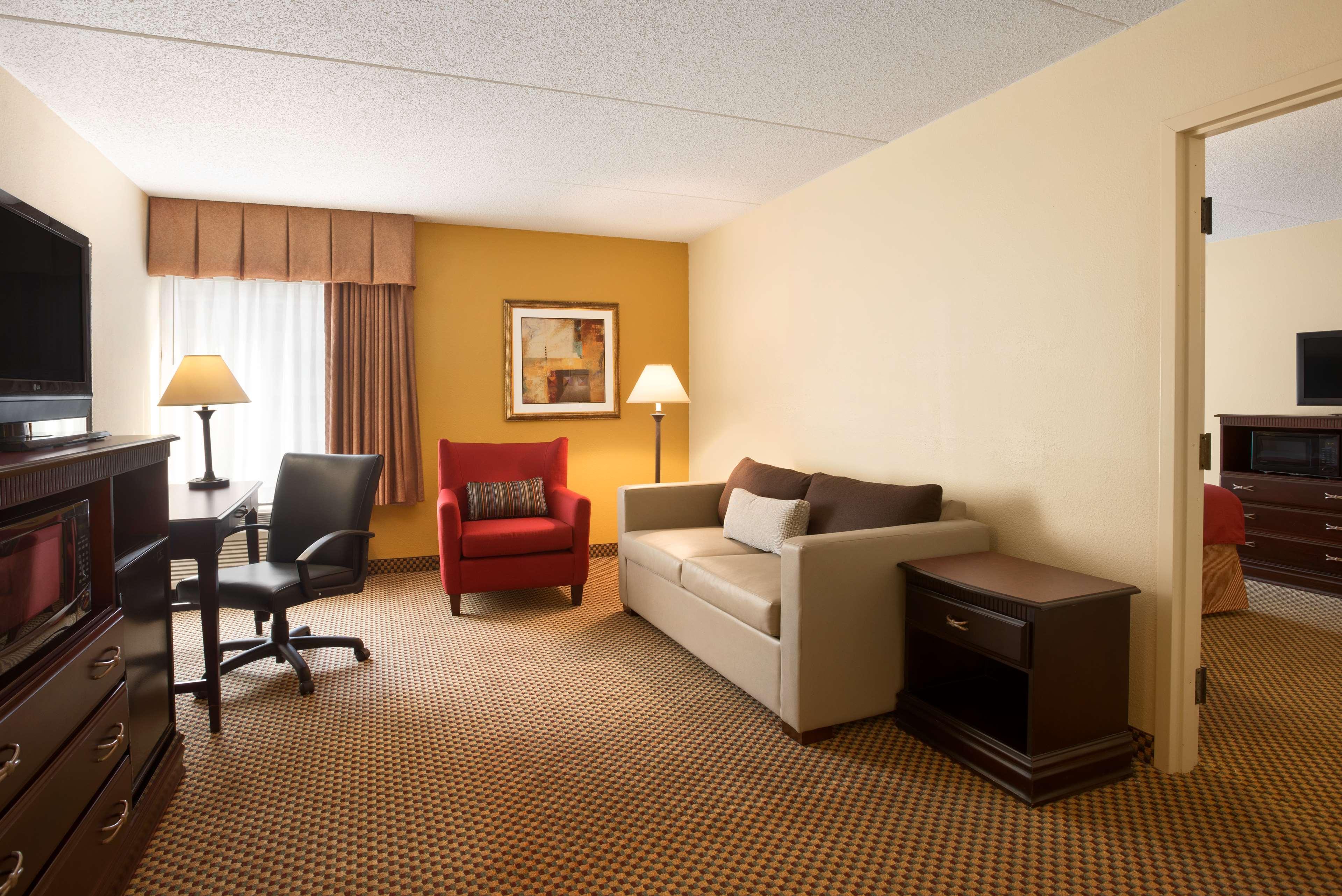 Country Inn & Suites By Radisson, Jacksonville I-95 South, Fl Buitenkant foto