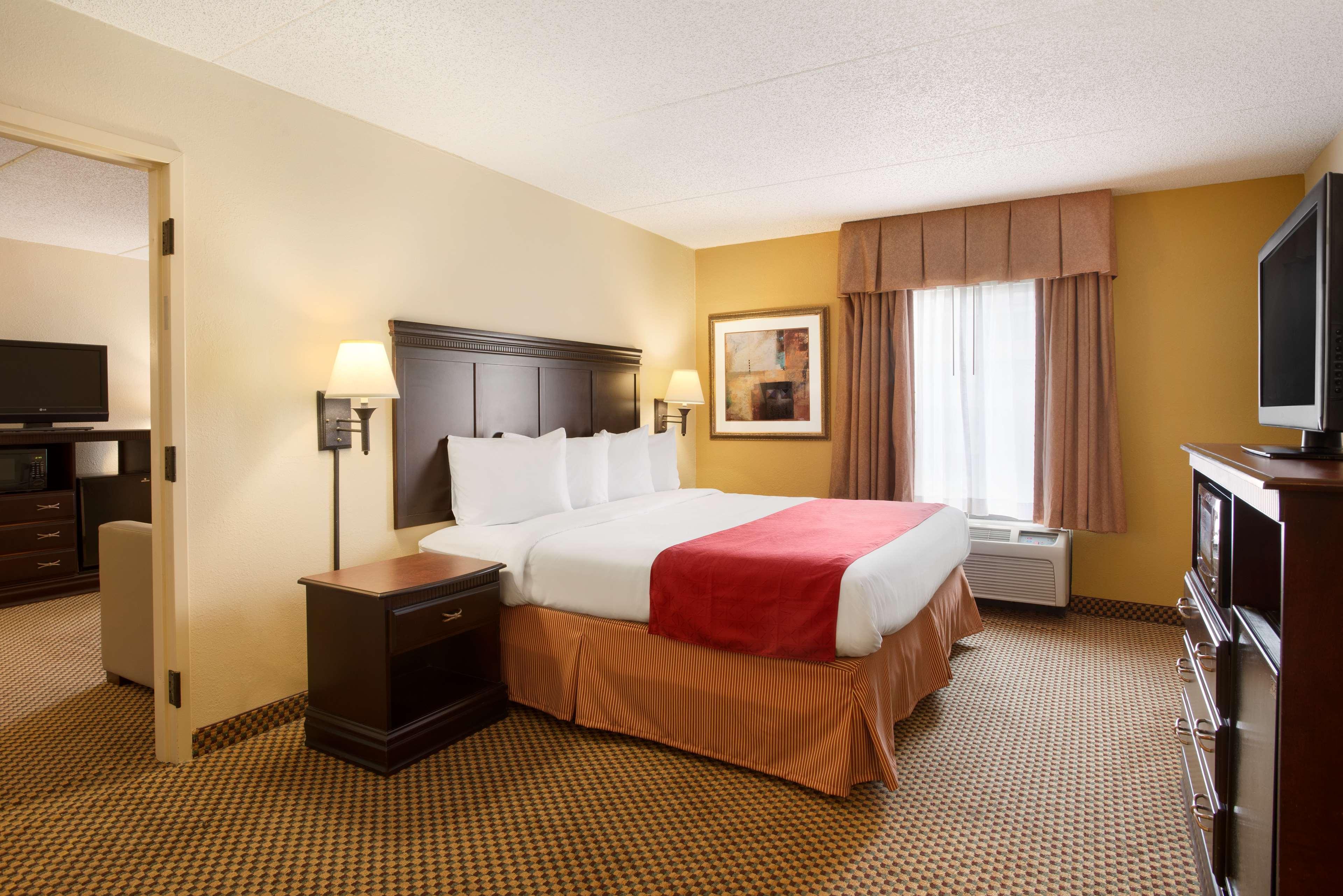 Country Inn & Suites By Radisson, Jacksonville I-95 South, Fl Buitenkant foto