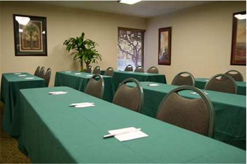 Country Inn & Suites By Radisson, Jacksonville I-95 South, Fl Faciliteiten foto