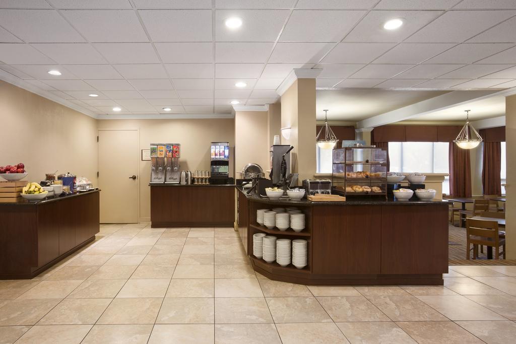 Country Inn & Suites By Radisson, Jacksonville I-95 South, Fl Buitenkant foto