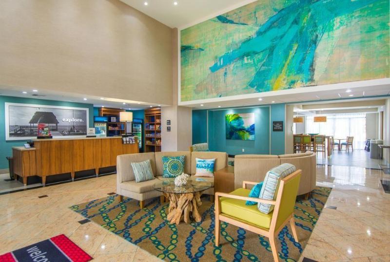 Country Inn & Suites By Radisson, Jacksonville I-95 South, Fl Buitenkant foto