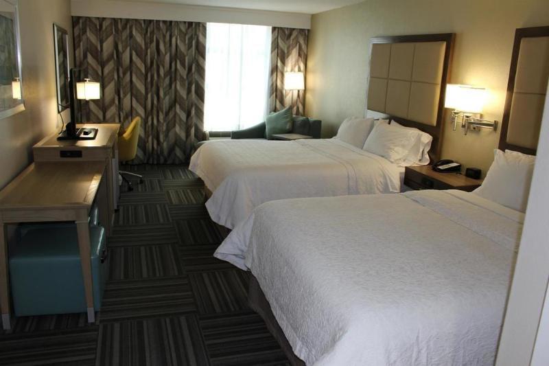 Country Inn & Suites By Radisson, Jacksonville I-95 South, Fl Buitenkant foto
