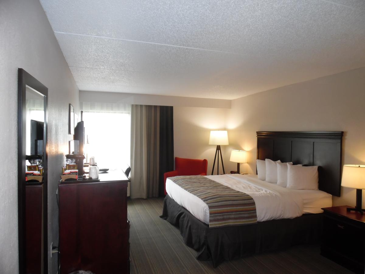 Country Inn & Suites By Radisson, Jacksonville I-95 South, Fl Buitenkant foto