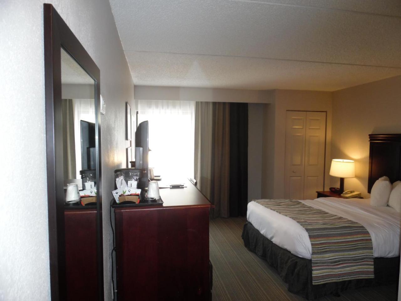 Country Inn & Suites By Radisson, Jacksonville I-95 South, Fl Buitenkant foto