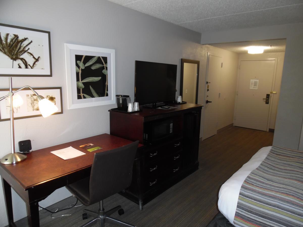 Country Inn & Suites By Radisson, Jacksonville I-95 South, Fl Buitenkant foto