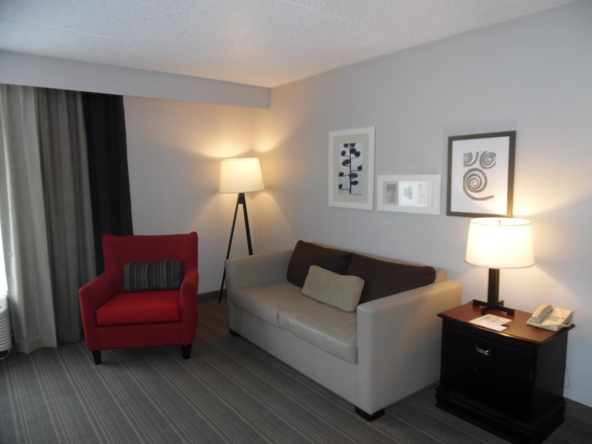 Country Inn & Suites By Radisson, Jacksonville I-95 South, Fl Buitenkant foto
