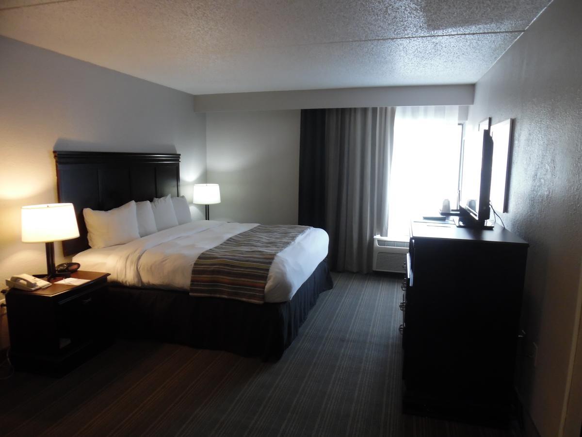 Country Inn & Suites By Radisson, Jacksonville I-95 South, Fl Buitenkant foto