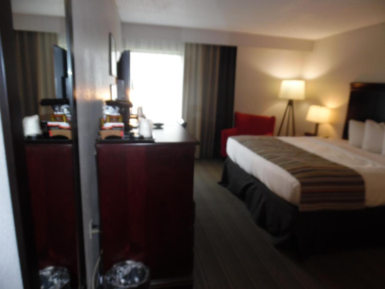 Country Inn & Suites By Radisson, Jacksonville I-95 South, Fl Buitenkant foto