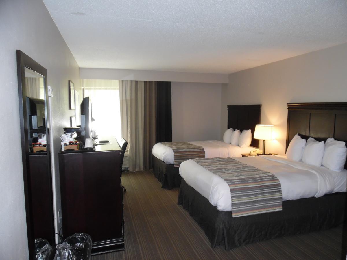 Country Inn & Suites By Radisson, Jacksonville I-95 South, Fl Buitenkant foto