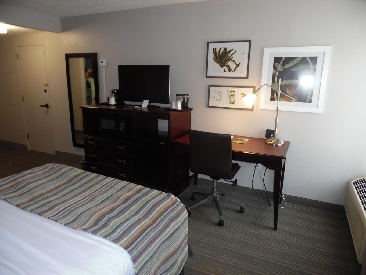 Country Inn & Suites By Radisson, Jacksonville I-95 South, Fl Buitenkant foto