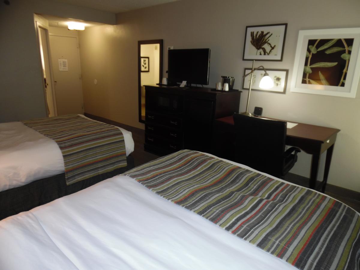 Country Inn & Suites By Radisson, Jacksonville I-95 South, Fl Buitenkant foto