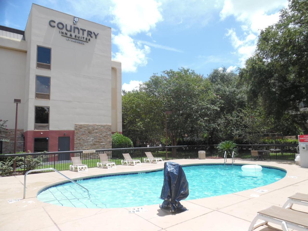 Country Inn & Suites By Radisson, Jacksonville I-95 South, Fl Buitenkant foto
