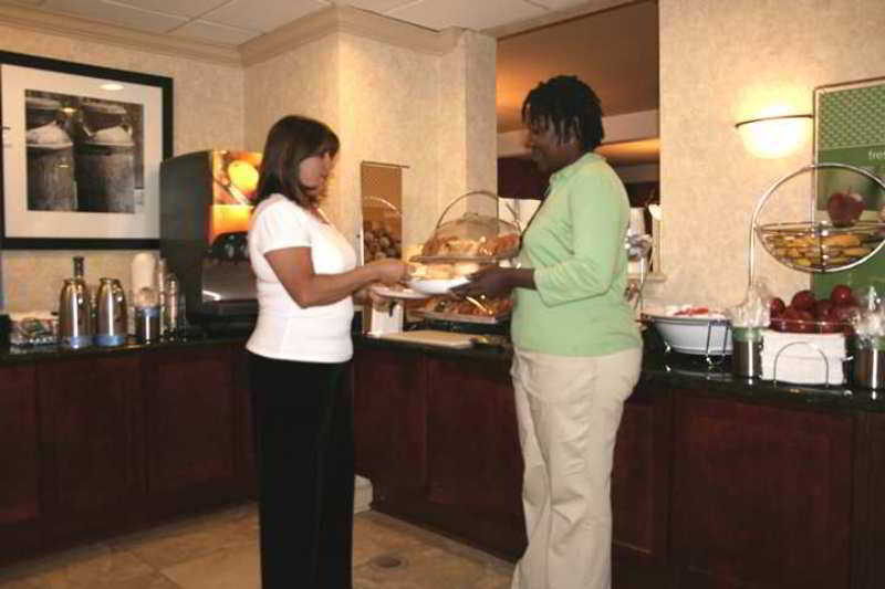 Country Inn & Suites By Radisson, Jacksonville I-95 South, Fl Restaurant foto