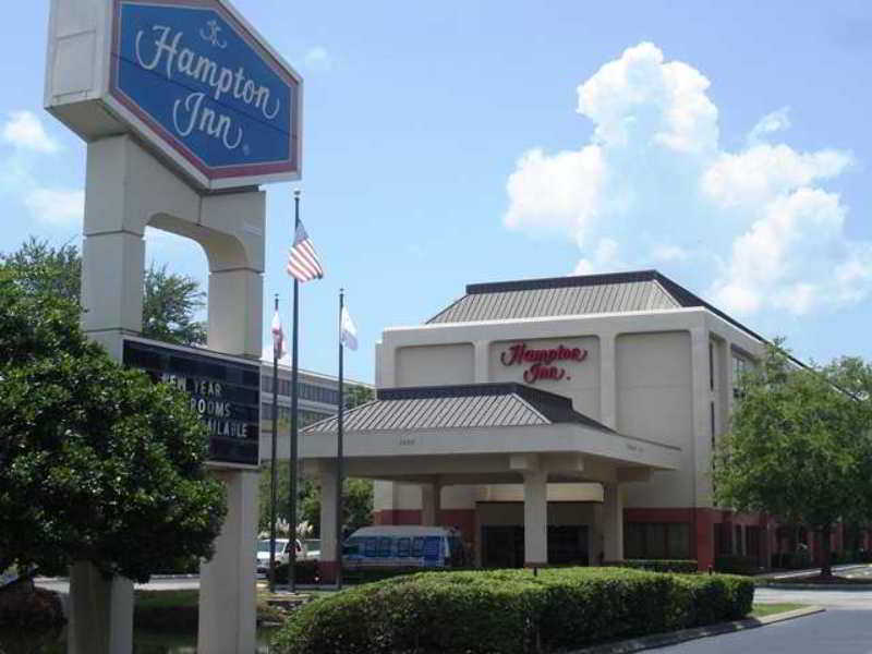 Country Inn & Suites By Radisson, Jacksonville I-95 South, Fl Buitenkant foto